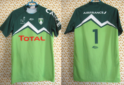 Maillot rugby section paloise - rugby,