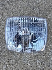 Peugeot Mobylettes.  Optique