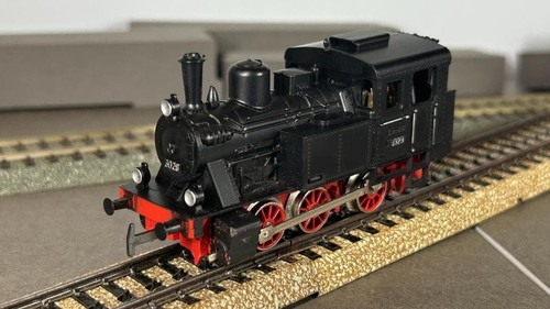 Märklin 3029 gauge tank - ho,