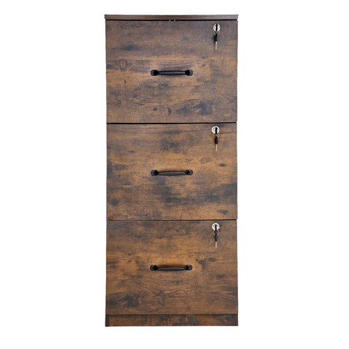Classeur vertical tiroirs - classeur,