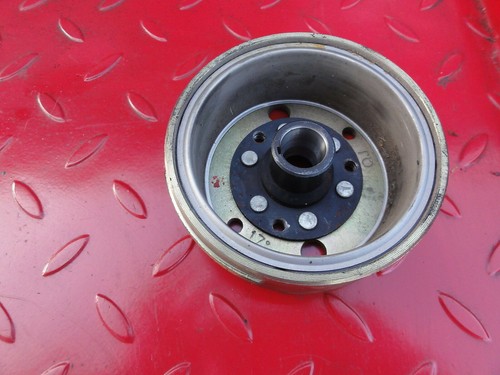 Keeway flash rotor - flash, 50
