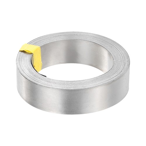 Rouleau bande acier - , nickelé
