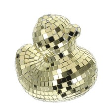 Décoration Disco Miroir