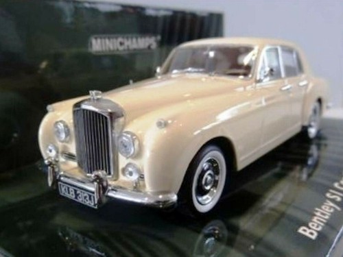 Wow extrêmement rare - wow, bentley