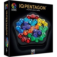 Smart Games IQ Pentagone