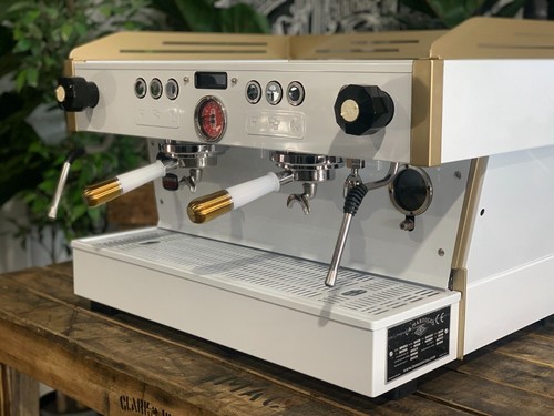 Machine café expresso - machine, la