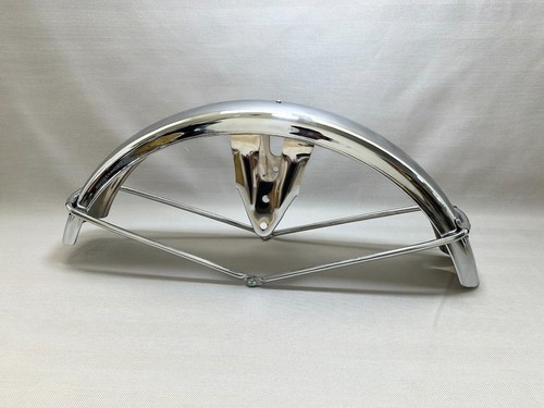 Garde boue avant suzuki t500 - boue,