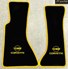 Tapis De Sol Pour Chevrolet