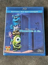 MONSTRES ET CIE EDITION 2