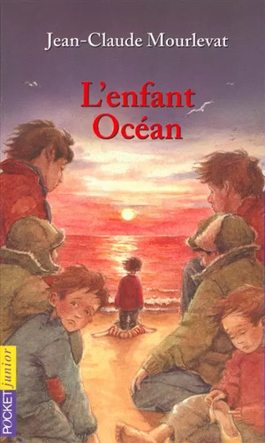 Enfant océan jean - océan,, jean-claude