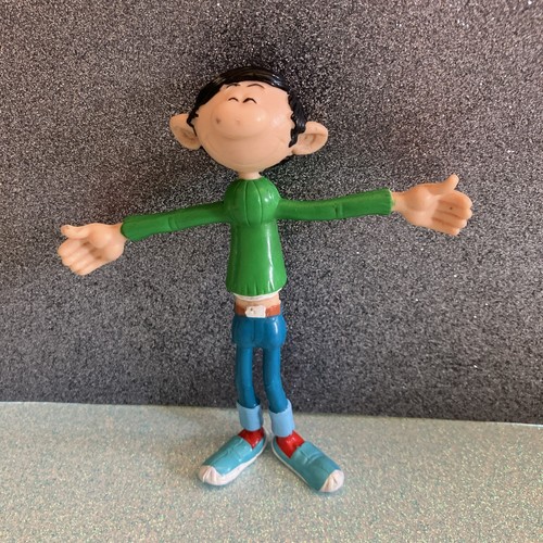 Franquin gaston - &,