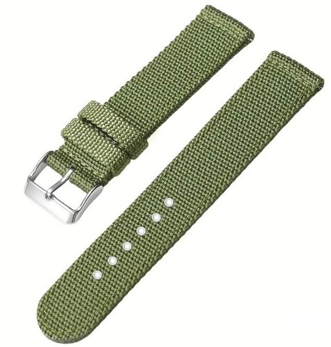 Bracelet montre nylon - bracelet,