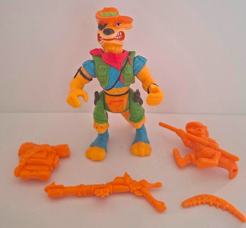Tortues ninja vintage tmnt - tortues,