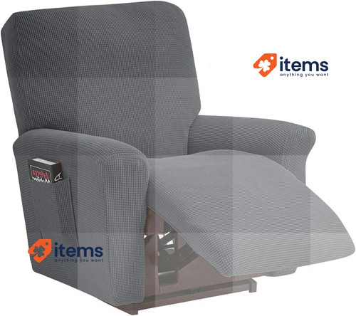Eleoption fauteuil inclinable - eleoption,