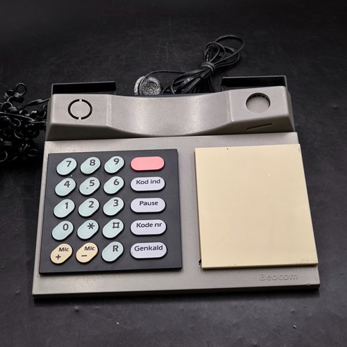 Bang olufsen beocom m sb - bang,