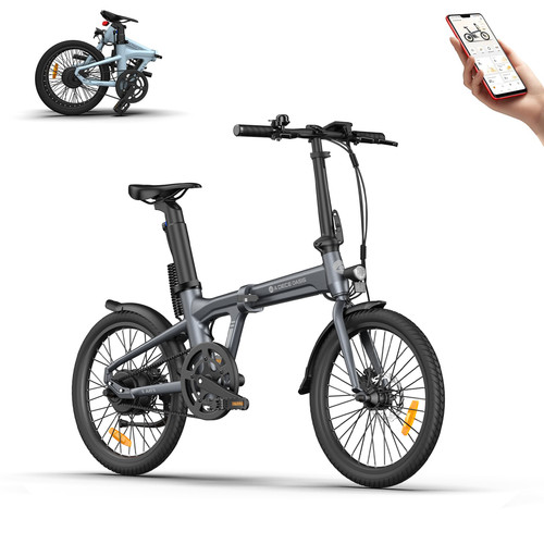Ado air20s vélo électrique - air20s,