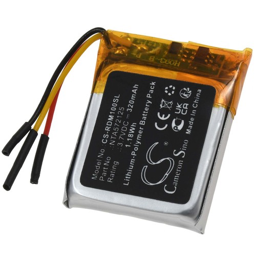 Batterie pour système - , de