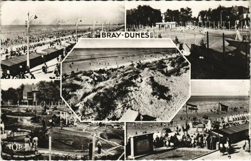 Cpa bray dunes - cpa,