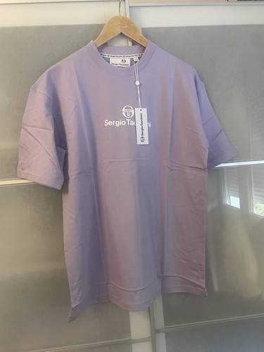 Sergio tacchini shirt homme - t-shirt,