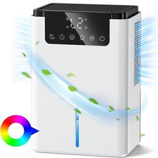 Deshumidificateur d'Air Anti