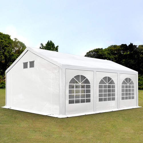 Toolport barnum 4x6 tente de - barnum,