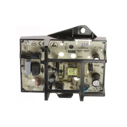 Carte four bosch siemens neff - four,