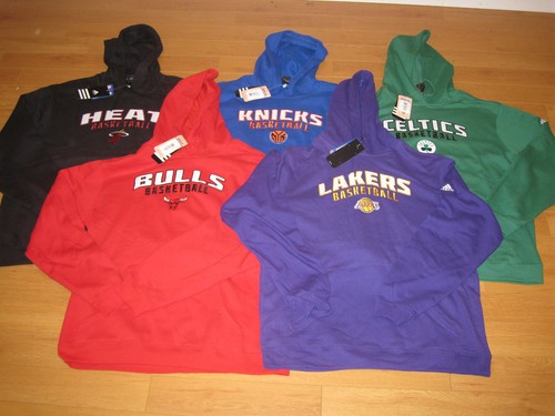 Nwt men adidas nba - nwt,