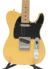[Fender] Made in Japan Junior