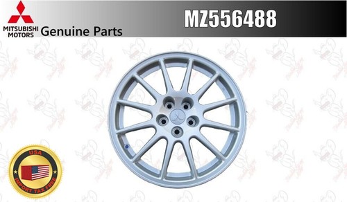Roue aluminium mitsubishi - roue,