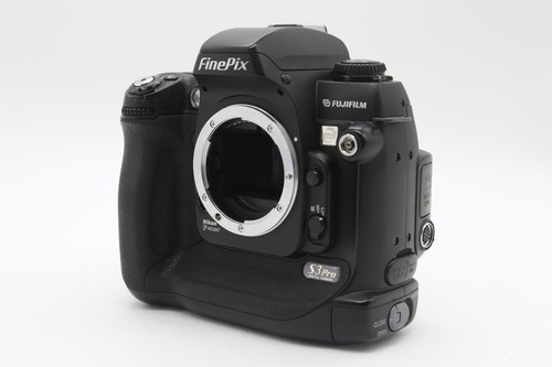 Appareil photo numérique - , fuji