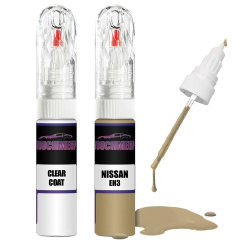 Stylo peinture pour - peinture, nissan