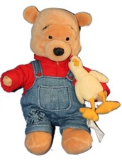 Collector Peluche Doudou