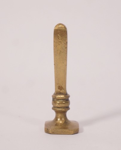 Ancienne petschaft cachet - cachet, de