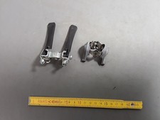 ancienne manettes vitesses