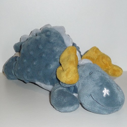 Doudou dragon noukies noukie - dragon,