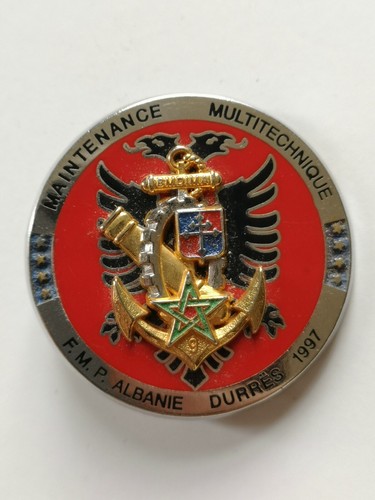 Insigne dima f m p - insigne, 9°