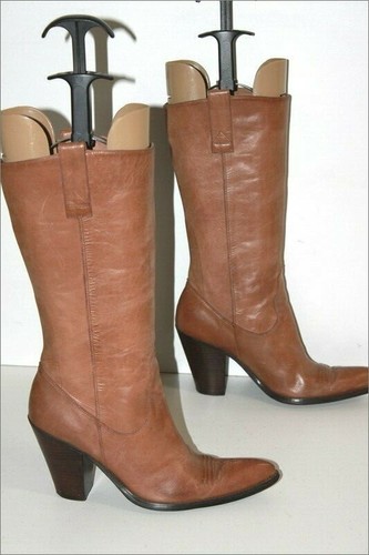 Guess bottes pointues tout - guess,