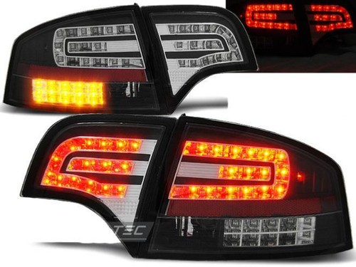Paire feux arrière audi - paire,