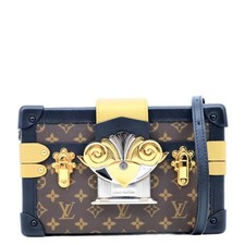 LOUIS VUITTON Parisian Petite