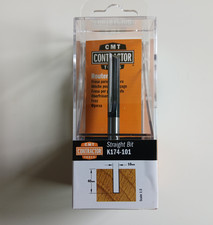 CMT CONTRACTOR : fraise a