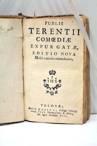 Livre ancien comedies - comedies, de