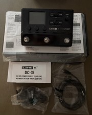Line 6 HX Stomp Guitar