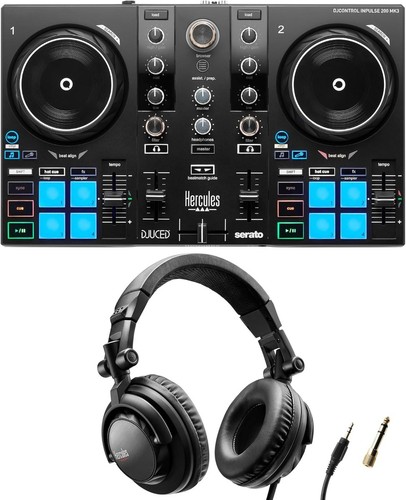 Hercules starter kit - kit, –