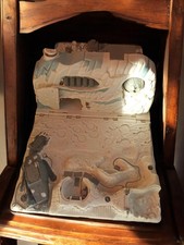 Vintage Star Wars Micro Machines ancien jouet collection, occasion rare rétro