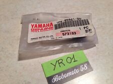 Yamaha 1FK-85821-00 VMax VMX 1200 poulie VBoost , pulley drive NOS