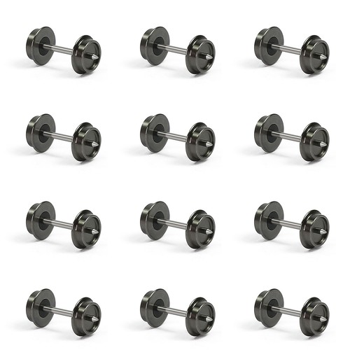 24pcs wheelsets 12pcs - wheelsets,