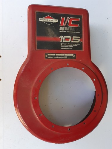 Volute briggs stratton - briggs, et