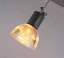 Lampe industrielle haute