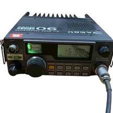 YAESU FT-290mkII 2m émetteur-récepteur tout mode en l'état...