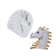 Moule de dinosaure de pâques